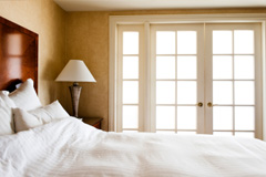Whitecraig bedroom extension costs