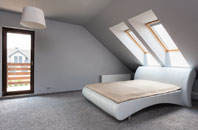 Whitecraig bedroom extensions