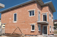 Whitecraig home extensions